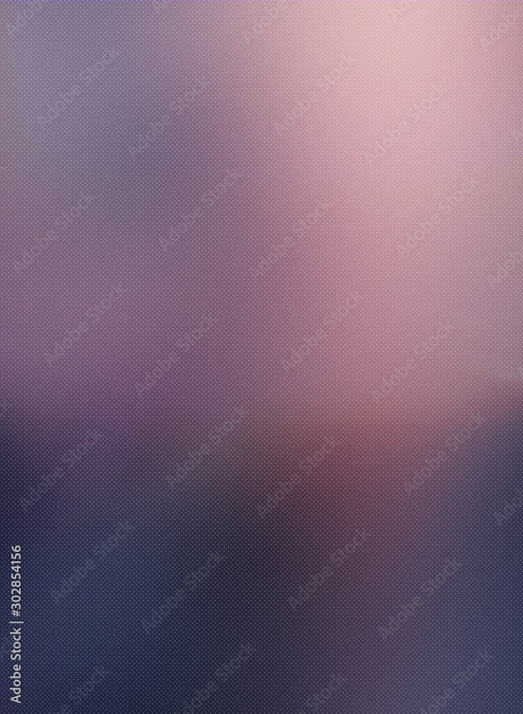 Canvas Prints digital colorful dots texture