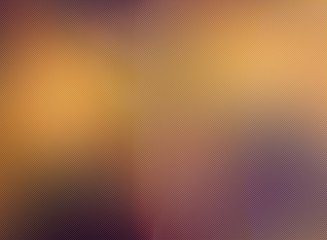 Digital colorful dots texture