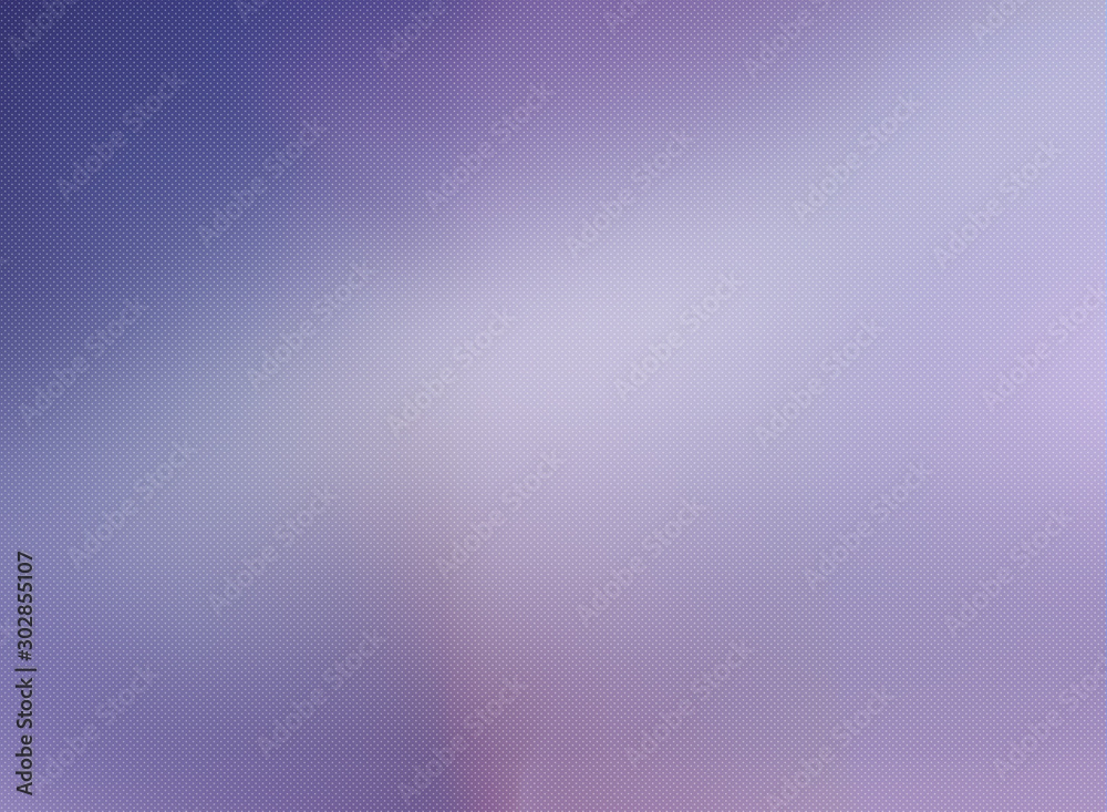 Wall mural digital colorful dots texture