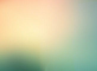 Digital colorful dots texture