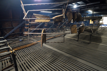 Shirakawa go - Japan