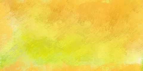 endless pattern. grunge abstract background with pastel orange, khaki and gold color. can be used as wallpaper, texture or fabric fashion printing