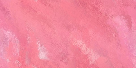 seamless pattern art. grunge abstract background with light coral, light pink and pink color. can be used as wallpaper, texture or fabric fashion printing