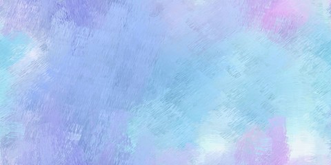 background pattern. grunge abstract background with light steel blue, pale turquoise and lavender blue color. can be used as wallpaper, texture or fabric fashion printing