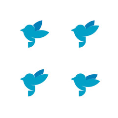 Bird Logo Design Inspiration
