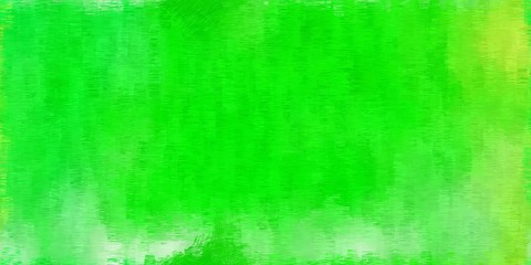 seamless pattern. grunge abstract background with neon green, lime and light green color. can be used as wallpaper, texture or fabric fashion printing