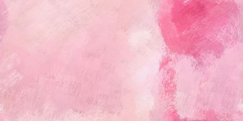 seamless pattern design. grunge abstract background with baby pink, pale violet red and pastel magenta color. can be used as wallpaper, texture or fabric fashion printing