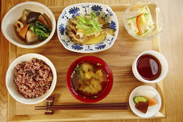 travel in Japan