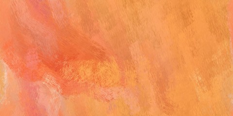 seamless pattern art. grunge abstract background with sandy brown, coral and dark salmon color. can be used as wallpaper, texture or fabric fashion printing
