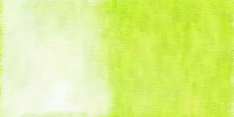 repeating pattern. grunge abstract background with green yellow, beige and pale golden rod color. can be used as wallpaper, texture or fabric fashion printing