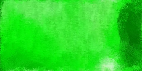 repeating pattern. grunge abstract background with lime green, green and moderate green color. can be used as wallpaper, texture or fabric fashion printing