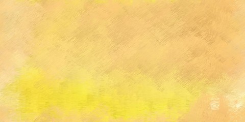 repeating pattern. grunge abstract background with khaki, pastel orange and vivid orange color. can be used as wallpaper, texture or fabric fashion printing