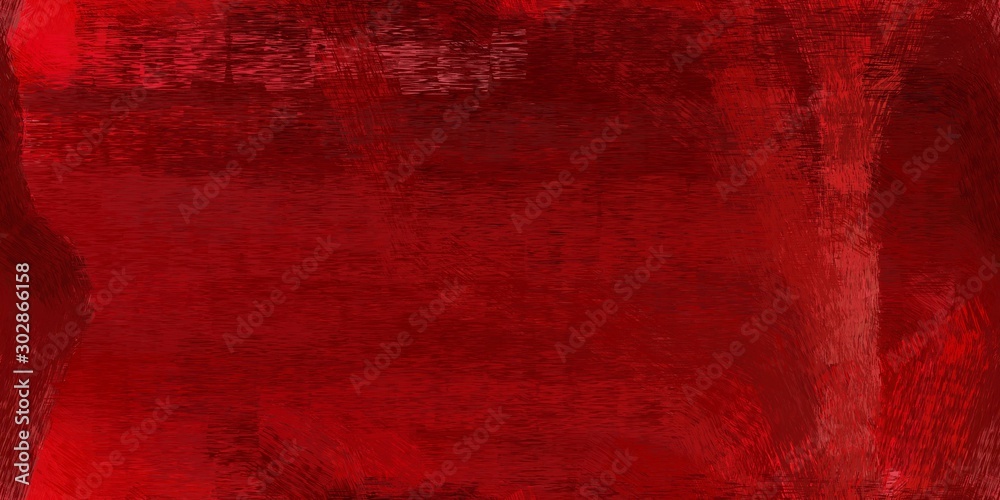 Poster seamless pattern design. grunge abstract background with dark red, maroon and firebrick color. can be used as wallpaper, texture or fabric fashion printing