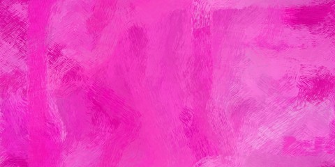 endless pattern. grunge abstract background with neon fuchsia, violet and deep pink color. can be used as wallpaper, texture or fabric fashion printing