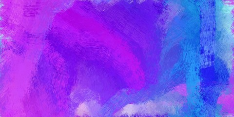 seamless pattern design. grunge abstract background with blue violet, royal blue and sky blue color. can be used as wallpaper, texture or fabric fashion printing