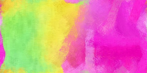 seamless pattern texture. grunge abstract background with dark khaki, deep pink and orchid color. can be used as wallpaper, texture or fabric fashion printing