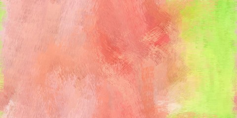 seamless pattern art. grunge abstract background with dark salmon, khaki and baby pink color. can be used as wallpaper, texture or fabric fashion printing
