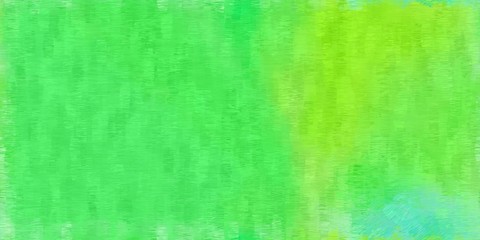 seamless pattern art. grunge abstract background with pastel green, green yellow and moderate green color. can be used as wallpaper, texture or fabric fashion printing