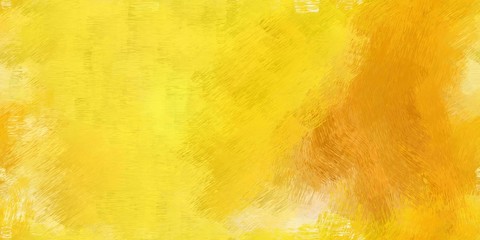 seamless pattern design. grunge abstract background with vivid orange, pastel orange and golden rod color. can be used as wallpaper, texture or fabric fashion printing