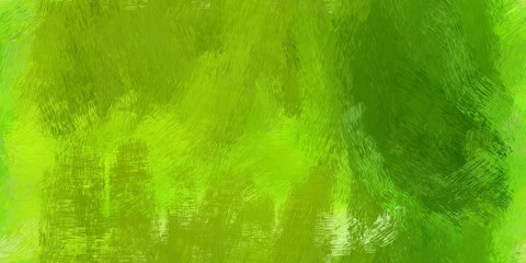 endless pattern. grunge abstract background with dark green, yellow green and forest green color. can be used as wallpaper, texture or fabric fashion printing