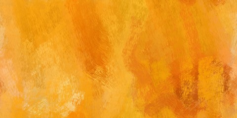 seamless pattern design. grunge abstract background with golden rod, sandy brown and khaki color. can be used as wallpaper, texture or fabric fashion printing