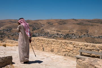  Al Karak, Jordan, Middle East..