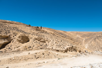 Shobak, Jordan, Middle East..