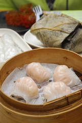 travel in Hong Kong