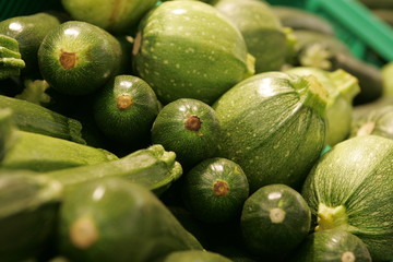 Courgette