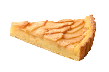 Apfeltarte