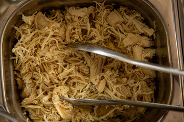 Comida r&aacute;pida, nutritiva e saud&aacute;vel