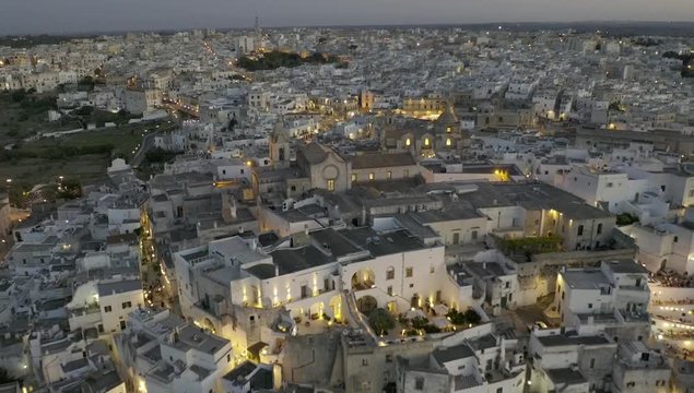 ostuni