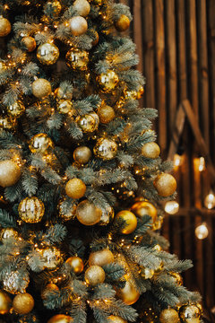 christmas tree decoration
