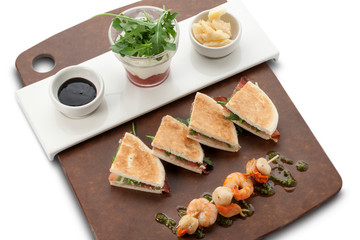 Sandwich 
