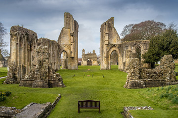 GlASTENBURY