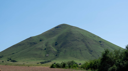 Mount Jutsa