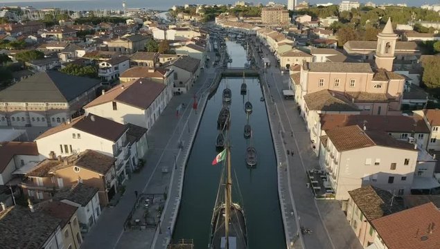 cesenatico