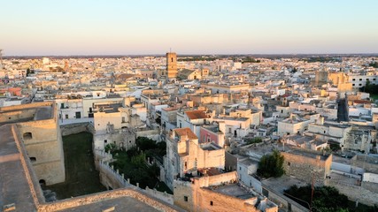 Fototapeta premium copertino