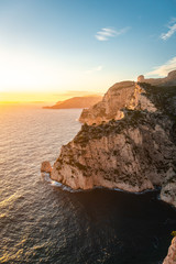 Calanques of Marseille
