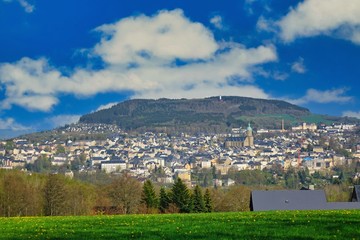 berg und adam-ries-stadt annaberg-buchholz