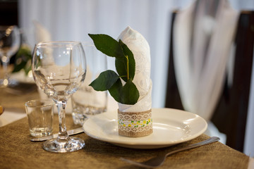 very colorful and delicate wedding decoration