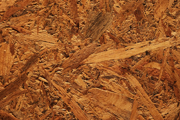 plywood full frame for use background.