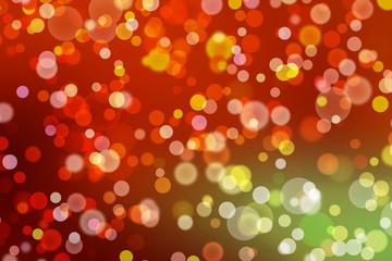Background light bokeh abstract glitter, sparkle magic.