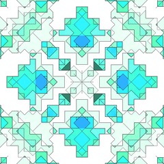 Contour pattern abstract background design, line wallpaper.