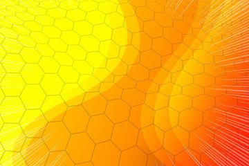 abstract, orange, yellow, wallpaper, pattern, illustration, design, texture, light, sun, art, color, red, decoration, backgrounds, green, summer, bright, wave, graphic, circle, waves, shine, line