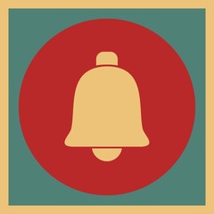 Bell Icon For Your Project