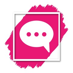 Chat Icon For Your Project