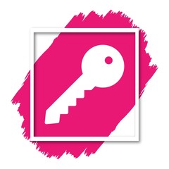 Key Icon For Your Project