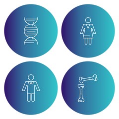 Universal Icons Sheet