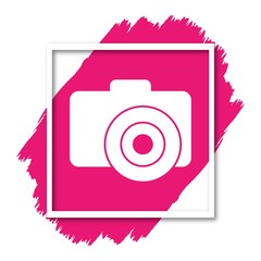 Camera Icon For Your Project